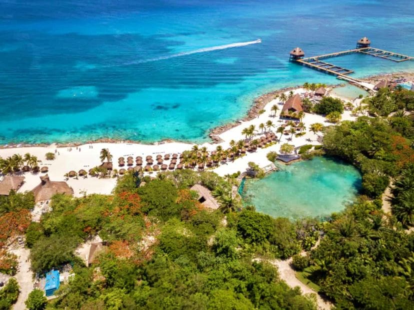 Cozumel Mexico